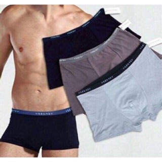 (Rẻ vô địch) Combo 4 Quần SỊp Đùi Nam thun lạnh Nhật Muji Sịp đùi Nhật