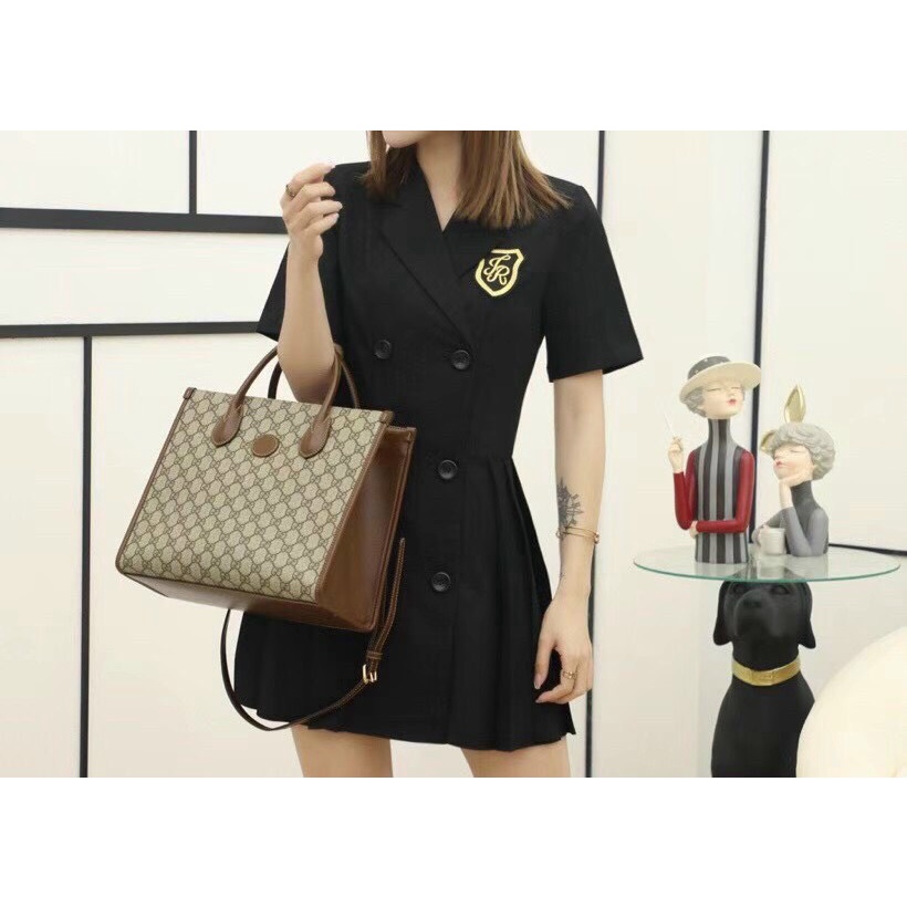 Túi Xách G.U.C.C.I size 31 x 26 x 14 cm