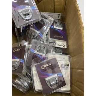Đầu lưỡi tông đơ codos CP6800
