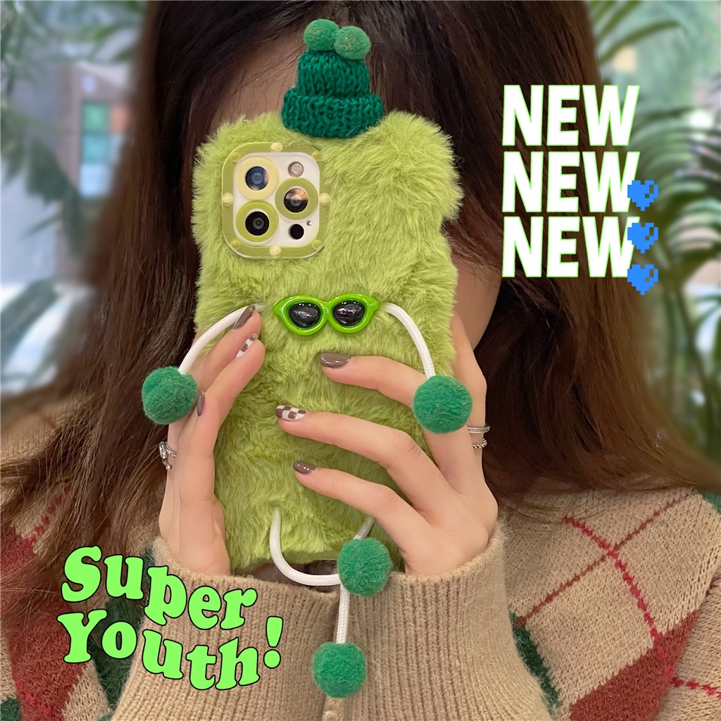 Hoạt Hình Ốp Điện Thoại tpu Mềm Hình Động Vật Cho iphone 15 pro max 14 pro max 13 pro max 13 12 pro max 12 pro