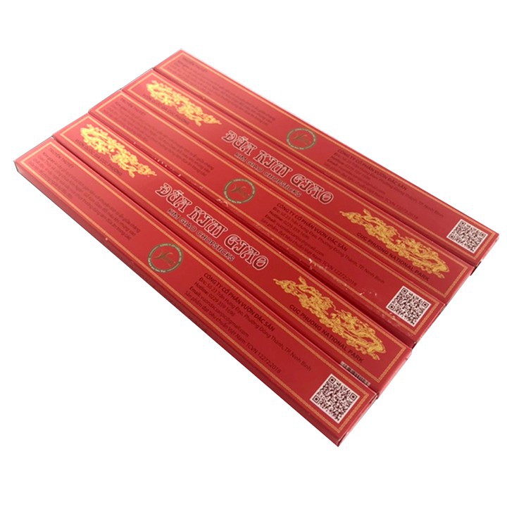 Combo 10 đôi Đũa gỗ Kim Giao (Dài 27cm) 100% tự nhiên - Không Sơn - Không Mối Mọt - Có khả Năng Phát Hiên Độc Tố #6