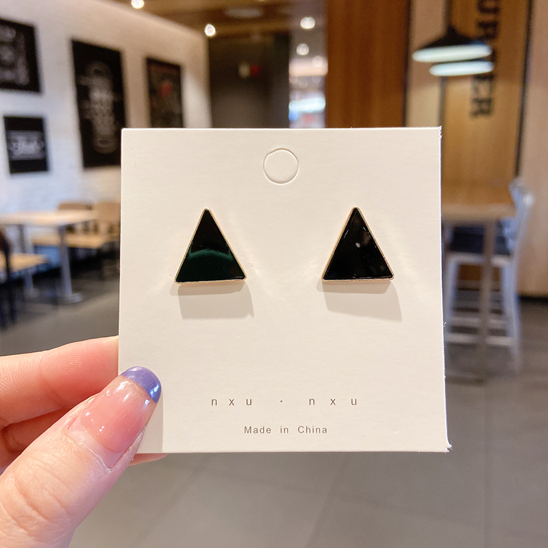 Khuyên tai thời trang hàn quốc cho nữ