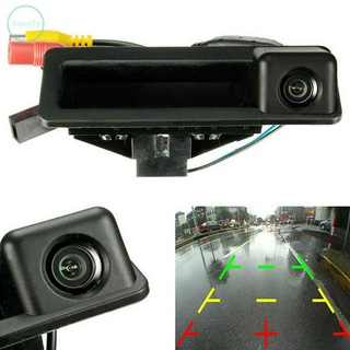 Camera Lùi Xe Ô Tô Bmw E82 E88 E84 E90 E91 E92 E93 Ip67 9-12v