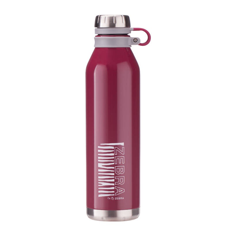Bình giữ nhiệt Inox Zebra Wisdom LIFESTYLE - 500ML - 112635
