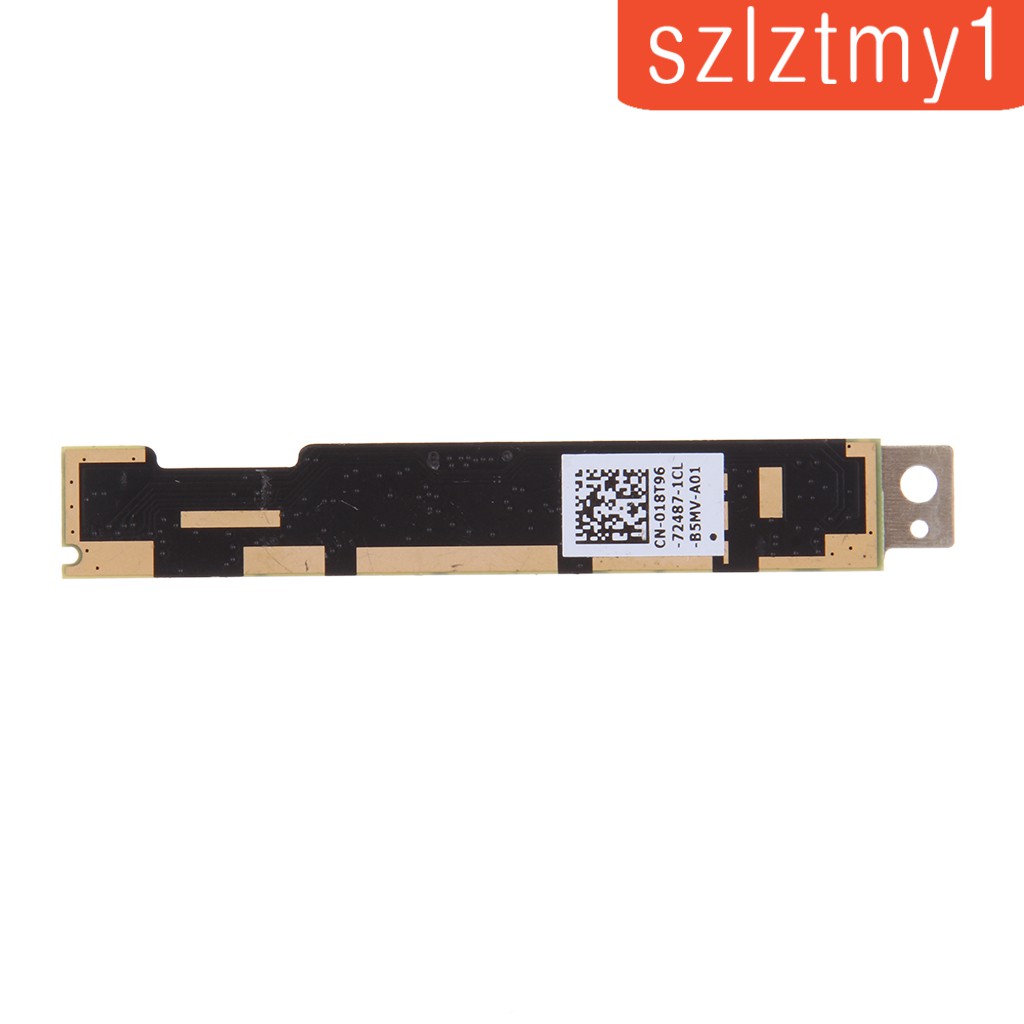 Webcam Trong 2.0m Cho Laptop Dell E6430 M4700 | BigBuy360 - bigbuy360.vn