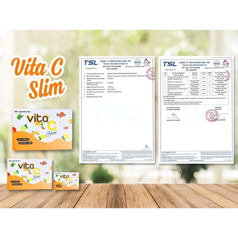 Giảm Cân vị Cam | BigBuy360 - bigbuy360.vn