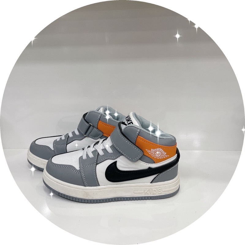 GiẦy cao cổ cho bé Trai /Gái