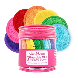 (Tách set) Khăn tẩy trang Makeup Eraser đình đám ở Mỹ