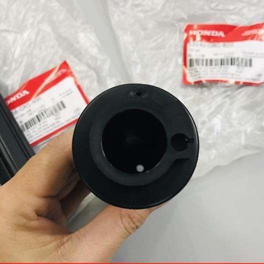 Bộ tay nắm xe Dream Việt đời 2011,2012 và 2013 hàng CHÍNH HÃNG