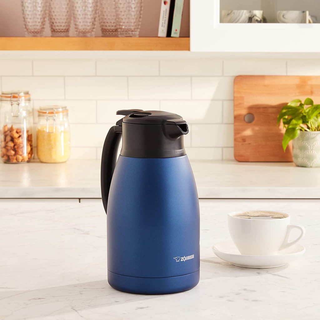 Phích giữ nhiệt Zojirushi