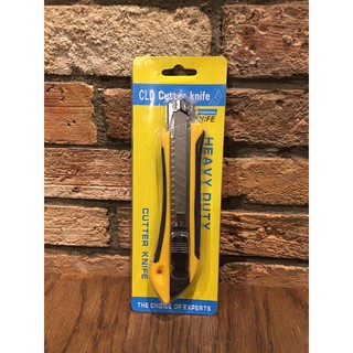 Dao cắt giấy 3 lưỡi