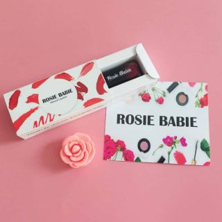 Son ROSIE BABIE