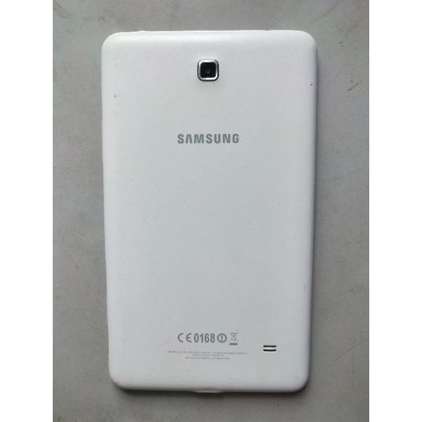 Máy tính bảng Samsung Tab 4 - T231, lắp sim + thẻ nghe gọi