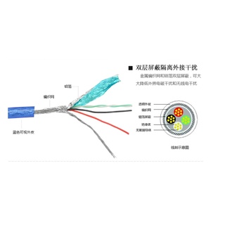[HÀNG CÓ SẴN] Cáp Arduino Uno R3 - 30cm