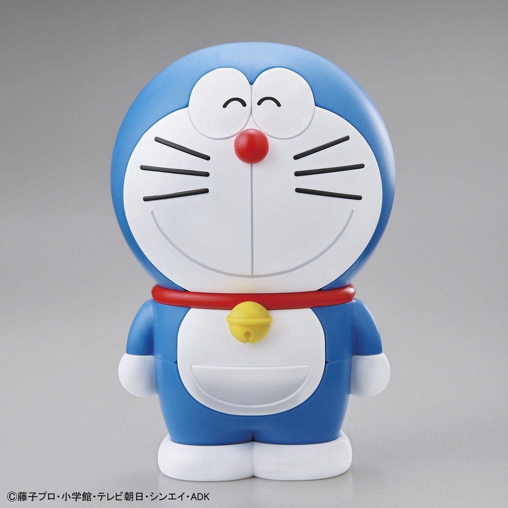 Mô hình Bandai Entry Grade Doraemon