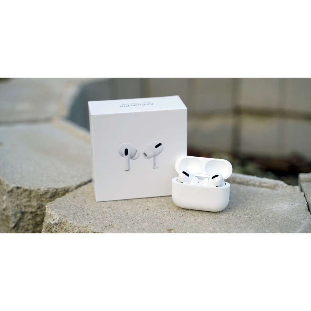 Tai nghe bluetooth,đổi tên,định vị, pin trâu, sạc không dây,dùng được cho cả androi và ios | BigBuy360 - bigbuy360.vn
