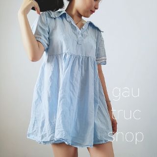 Váy babydoll