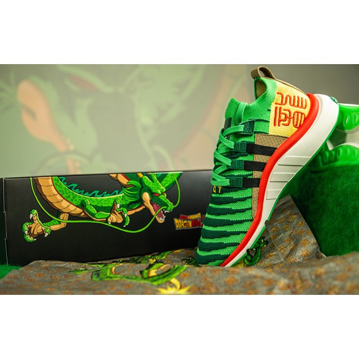 adidas eqt dragon ball