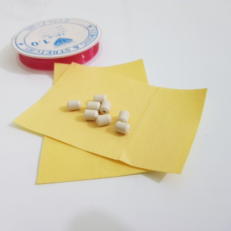 Đá ruby banh Jamun