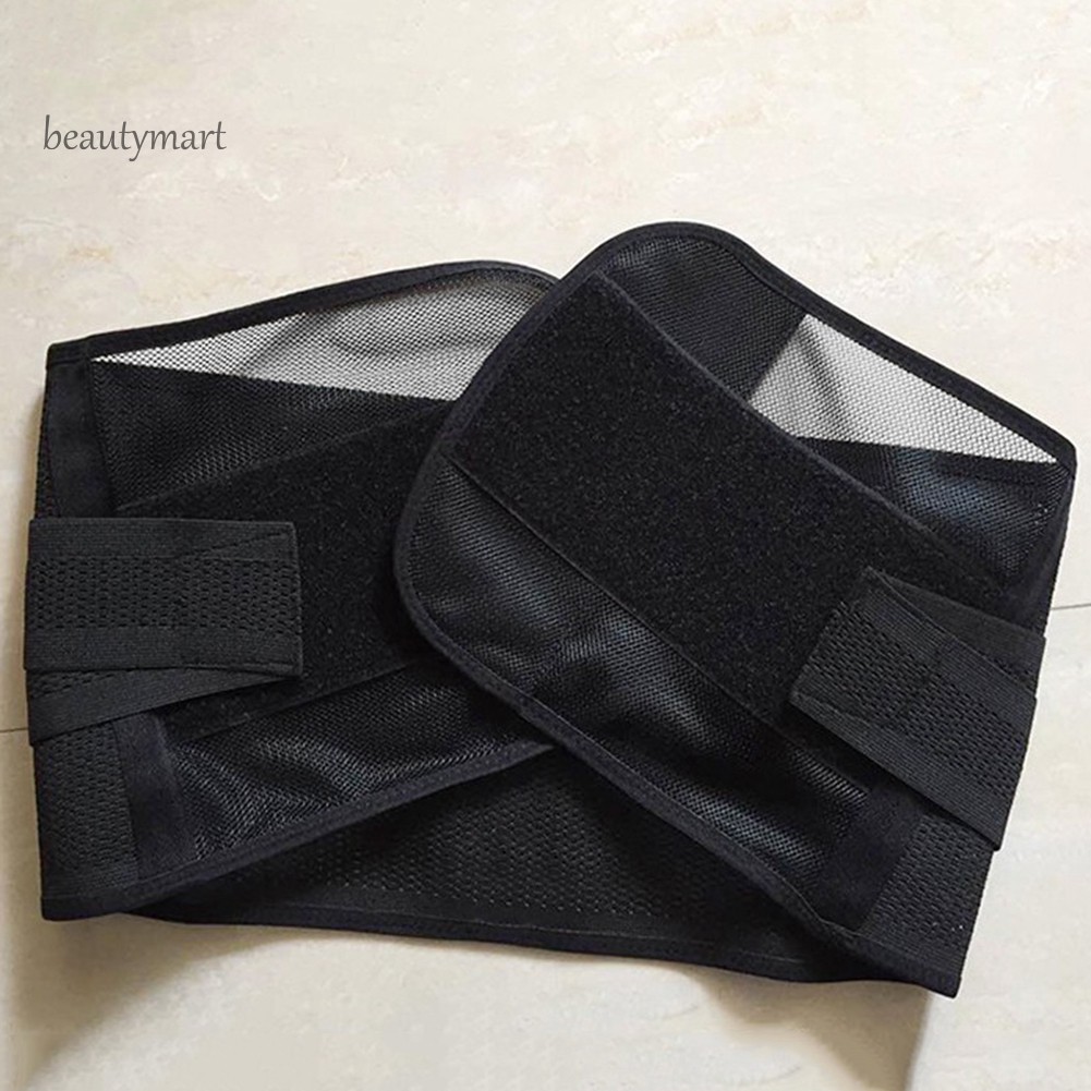 Đai nịt định hình làm thon gọn vùng eo cho nam