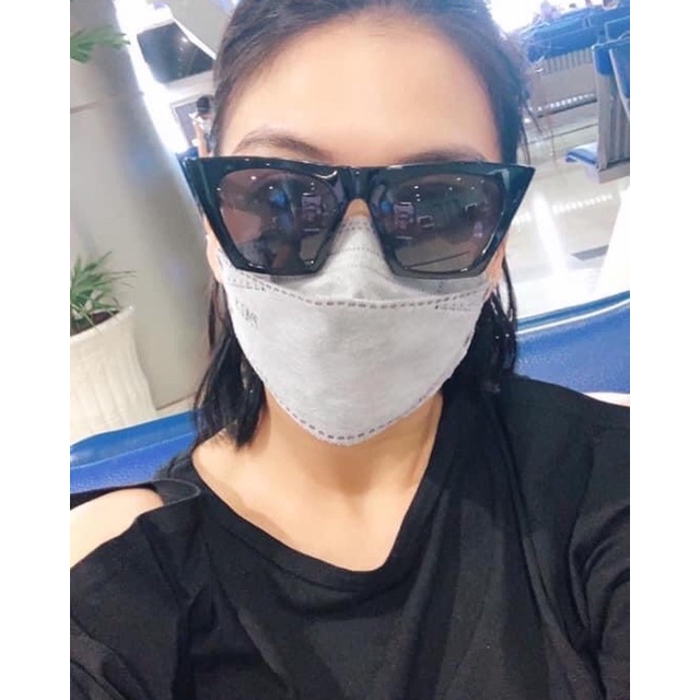 Khẩu trang KF94 Landmask chính hãng