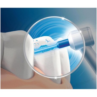 Hàng Đức - Máy tăm nước Oral-B Waterjet