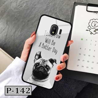 Ốp lưng SAMSUNG Galaxy J4(2018)- hình 3D