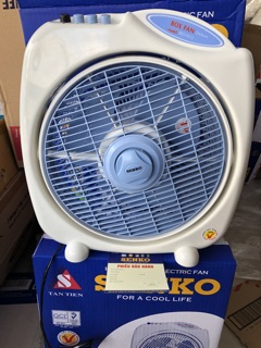 QUẠT HỘP SENKO BD1012
