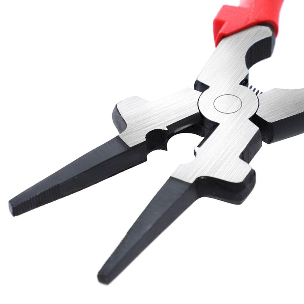 FOREVER Kìm Cắt Dây Đa Năng Chuyên Dụng Cho Thợ Hàn