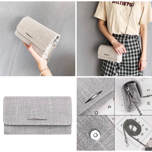 Túi clutch