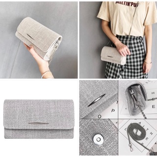 Túi clutch