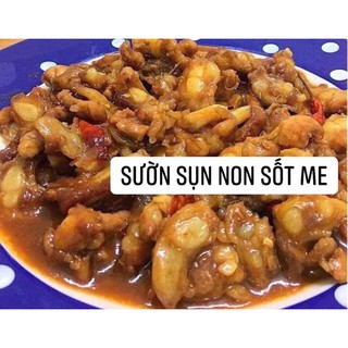 SỤN HEO NON 1kg