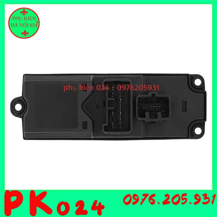 [BT50 2012- 2016] Công Tắc Lên Xuống Kính Tổng Cho Xe Ô Tô - Ford Ranger, BT50 2012- 2016 Mã AB39-14540-AB