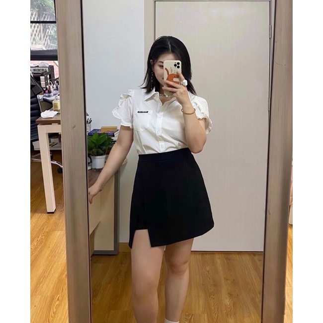 QUẦN GIẢ VÁY BIGSIZE