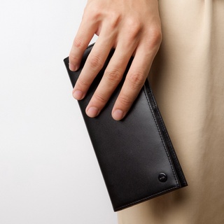 Ví Da NOME The Long Wallet (Special)