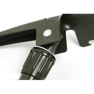Bộ hàn cuốc xẻng 4in1 cao cấp đa năng