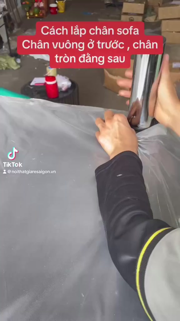 Ghế sofa giường nằm Serita cao cấp Trường Mai Sài Gòn Phong cách hàn quốc tiện lợi 3 trong 1 tiện lợi | BigBuy360 - bigbuy360.vn