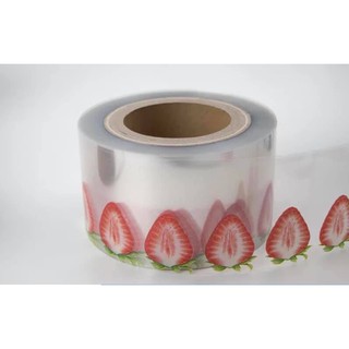 Cuộn Mica lót bánh Mousse