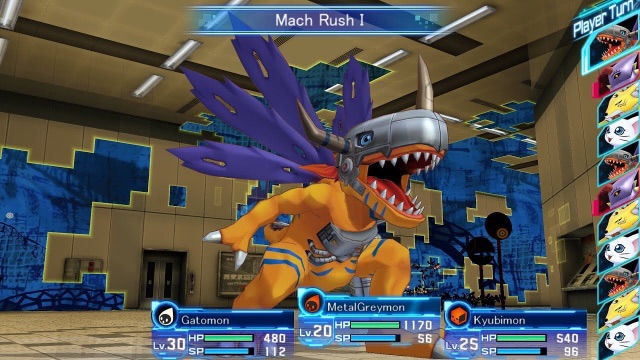 Đĩa Game Switch Mới - Digimon Story Cyber Sleuth: Complete Edition