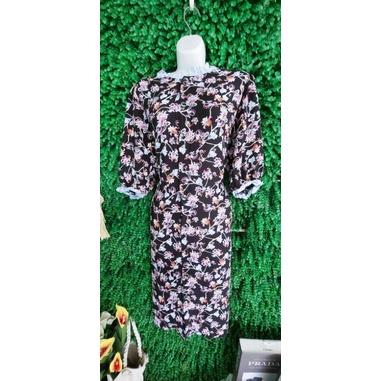 Thanh lý đầm dễ thương size dưới 60kg