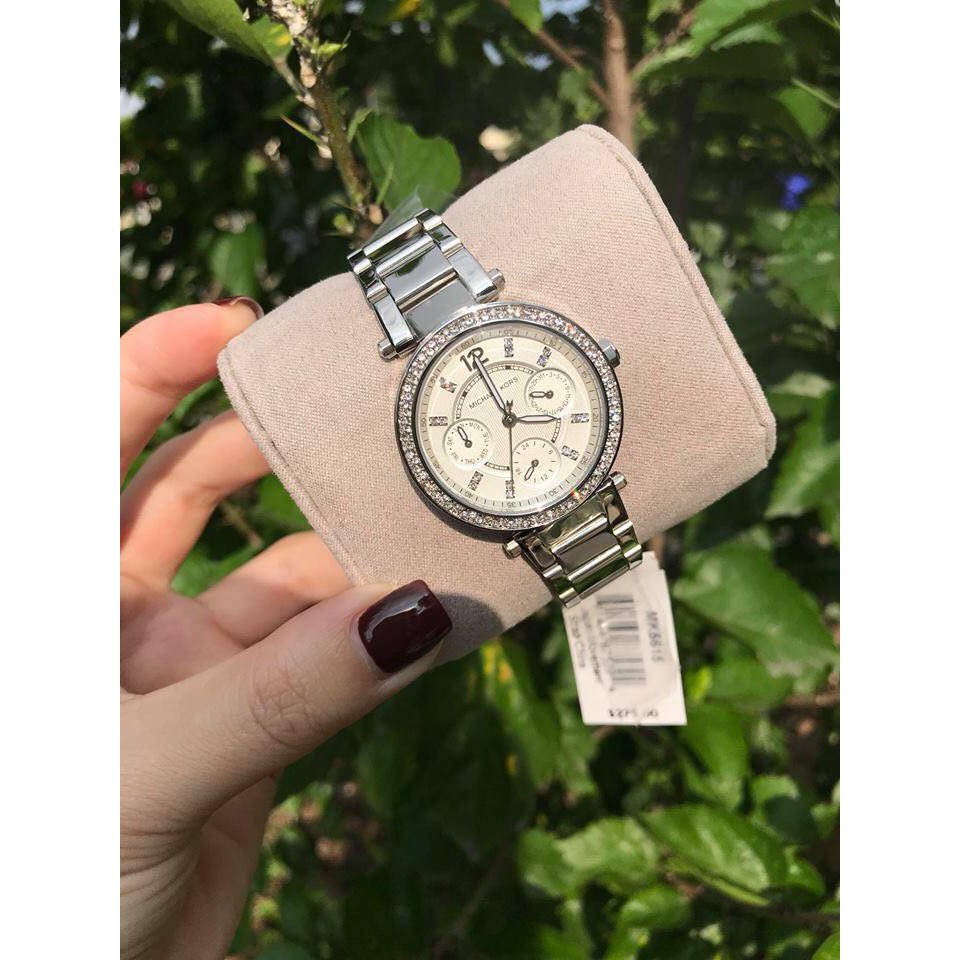 Đồng hồ nữ Michael Kors M5615