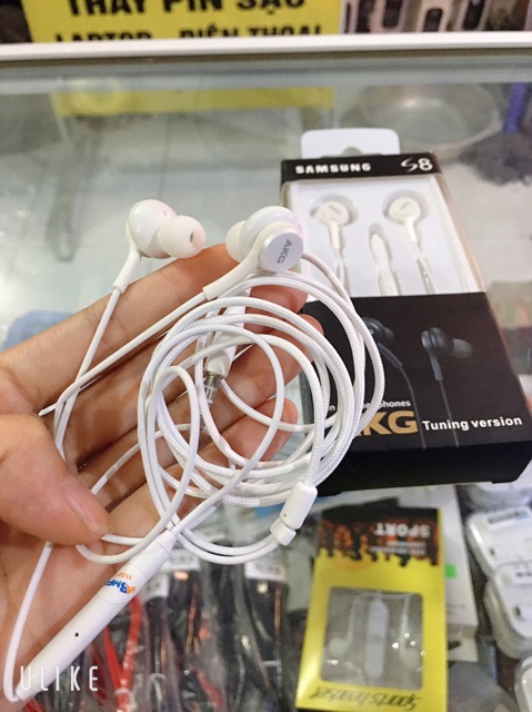 [⚡️RẺ VÔ ĐỊCH] Tai nghe có mic
