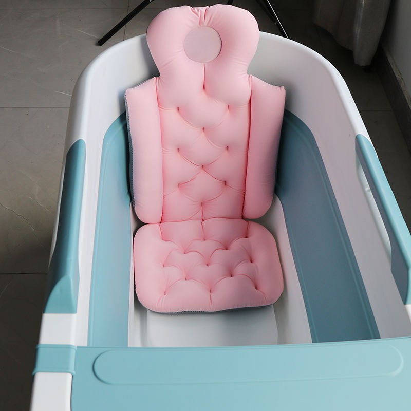 Bồn Tắm Giữ Ấm Toàn Bộ Cơ Thể Cho Người Lớn