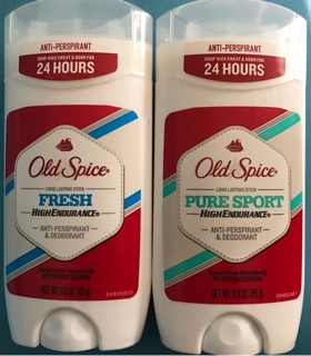 Lăn khử mùi Old Spice