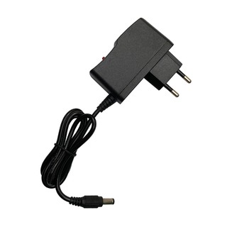 củ sạc Nguồn Adapter 6V 1A