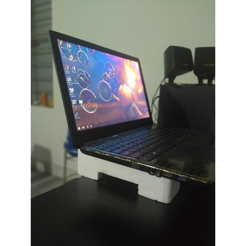 laptop gateway I5 4200 ram 4gb card SSD - chiến game mức settings vừa phải lmht đột kích pubg mobile đế chế | BigBuy360 - bigbuy360.vn