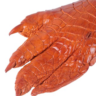 Móc khóa da cá sấu 8274