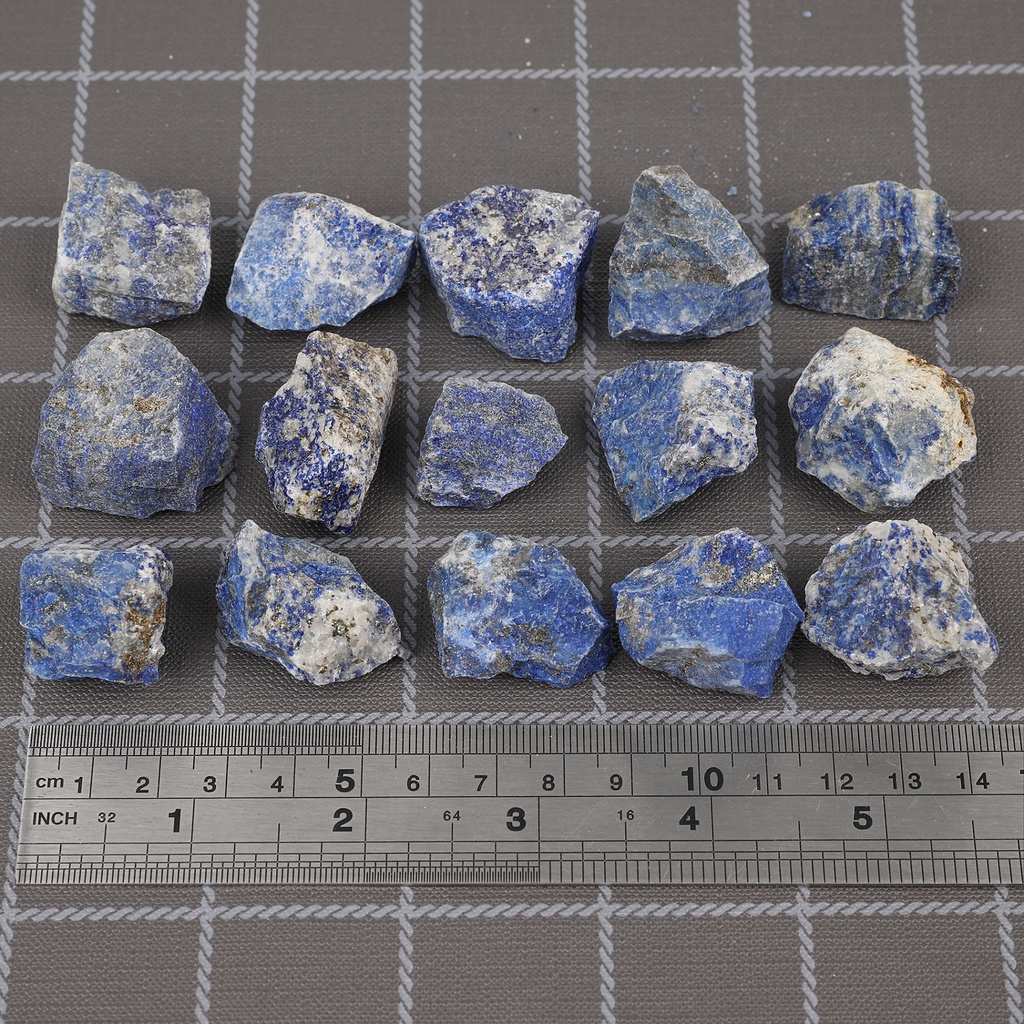 1 Đá Thạch Anh Tự Nhiên 2-3cm