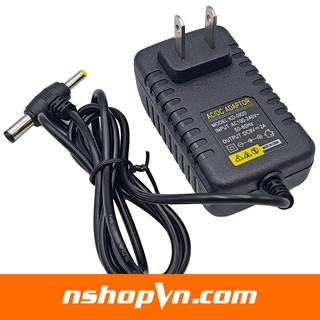 Nguồn adapter 9V 2A