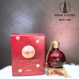 Tinh dầu dubai danat al duniya amor